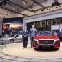 Mazda Tampilkan CX-30 Rakitan Lokal hingga Mobil Listrik 6e Fastback di GIIAS 2026