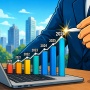 Ekonomi RI Tumbuh 5,29%, Tapi Mengapa Dunia Usaha Masih Tertekan?