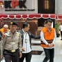 KPK Tahan Bos-Bos Iklan Bank BJB, Dirut Yuddy Renaldi Mendadak Sakit Saat Akan Dibui