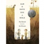 Sam and Dave Dig a Hole, Buku Lucu yang Membuat Anak Ikut Menjadi Detektif