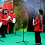 Tak Mau Berpolitik Tanpa Data, Megawati Sebut Riset dan Sains Vital bagi Pergerakan Partai