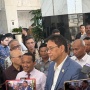 Purbaya Ungkap Penerimaan Pajak Masih Aman, Goda Bahlil Tambah PNBP ESDM