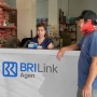 Lewat BRILink Agen, Danantara Perluas Akses Ekonomi ke Pelosok Negeri