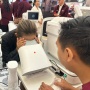 Mulai Ada di Toko Optik, Mengenal Cara Kerja Skrining Retina untuk Deteksi 8 Penyakit Kronis