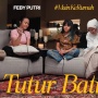Epik! Kolaborasi Yura Yunita, Feby Putri, dan Idgitaf Tembus 3 Besar Tren Musik YouTube