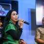 Korupsi Tak Cukup Dibalas Tangkap: Kejar Uang, Jaringan, dan Penikmatnya