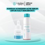 Duel 2 Serum Wardah untuk Atasi Jerawat: Acne Care vs Acne Relief, Mana yang Beri Hasil Instan?