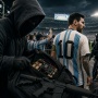 Lionel Messi Mau Dibunuh: Dari Bom Rakitan hingga Ditembak Senjata AR-15