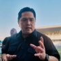 Erick Thohir Tegaskan Komitmen terhadap Sepak Bola Putri, Ada Buktinya?