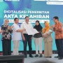 Penerbitan Akta Kelahiran Kini Didigitalisasi, Pemerintah Hadirkan Layanan Publik Terintegrasi
