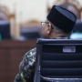 Hakim Tolak Pengalihan Penahanan Yaqut di Kasus Korupsi Kuota Haji