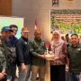 Jaga Hutan dengan Kearifan Lokal, Pemerintah Genjot Status Hukum Masyarakat Adat Gunung Kong