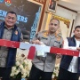 Dalam Kondisi Mabuk, Mahasiswa di Yogya Rusak Bendera dan Palang Pintu KA