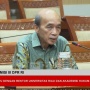 Bambang Harymurti Wanti-wanti RUU Perampasan Aset Jangan Jadi Senjata Politik