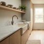 10 Pantangan Feng Shui Dapur yang Sebaiknya Dihindari, dari Posisi Kompor hingga Sink