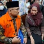 Minta Doa Sebelum Dakwaan Dibacakan, Gus Yaqut: Semua yang Baik Akan Kelihatan