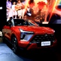 Laris Manis Penjualan Mitsubishi New Xforce HEV di GIIAS 2026