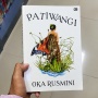 Membaca Patiwangi: Merenungi Suara Perempuan Bali Lewat Goresan Puisi Oka Rusmini
