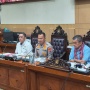 Senpi Dinas Diduga Dipakai Mantan Istri Bunuh Diri, Bripka Iman Harefa Resmi Masuk Patsus