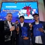 Rectors Game: Cara Unik IPB University Sambut dan Bangkitkan Semangat Mahasiswa Baru di MPKMB 63