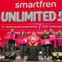 Cuman 40 Ribuan, Internet  Tanpa Batas Kecepatan dan Kuota
