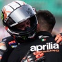 Terharu! Marco Bezzecchi Sukses Raih Podium Walau Sambil Menahan Sakit
