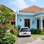 5 Pilihan Warna Cat Keberuntungan untuk Rumah Menghadap Utara, Bawa Rezeki dan Energi Positif!