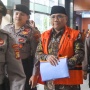 Mohon Izin Kurang Sehat, Eks Menag Yaqut Telan Obat Anti Nyeri Hadapi Sidang untuk 'Lawan' Jaksa