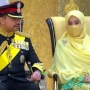 Siapa Pengiran Raabi'atul Adawiyyah, Menantu Sultan Brunei yang Gelarnya Dicabut?