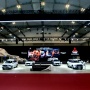 Mitsubishi Lampaui Target Penjualan di GIIAS 2026, New XForce Hadirkan Sinyal Positif