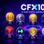 Mengapa CFX10 Penting bagi Investor Kripto, Ini Penjelasannya