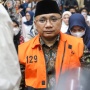 Jalani Sidang Perdana, Yaqut Didakwa Korupsi Kuota Haji Rp622 Miliar