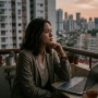 Quarter Life Crisis dan Makna Kemerdekaan Gen Z: Merdeka Bekerja Belum Tentu Merdeka Hidup