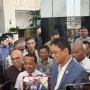 Purbaya-Bahlil Saling Puji usai Jadi Menteri Terbaik Versi Survei IPO
