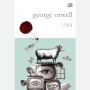 Review 1984: Murni Novel Fiksi atau Prediksi?