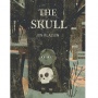 The Skull Karya Jon Klassen, Dongeng Gelap yang Justru Terasa Menggemaskan