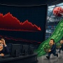 IHSG Tembus 6.400, Awal Pembalikan Tren atau Cuma Rebound?
