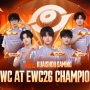 Kuaishou Gaming Resmi Juara Honor of Kings World Cup 2026