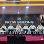 Imigrasi Catat PNBP Rp6,54 Triliun Hingga Agustus 2026, Naik 6,68 Persen