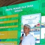 Pupuk Kompos Desa Les dan Peran Nyoman Nadiana dalam Menjaga Lingkungan