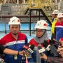 Pertamina Lubricants Catat Volume Ekspor 11 Ribu KL ke 16 Negara