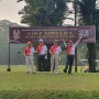 Sambut HUT PPAD dan RI, 131 Purnawirawan TNI AD Ikuti Turnamen Golf Bareng di Cilangkap
