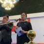 Alasan Puan Maharani Majukan Sidang Tahunan 2026 ke 14 Agustus