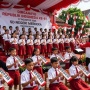 Not Pianika dan Lirik Lagu 17 Agustus 1945, Biar Makin Siap Tampil di HUT Ke-81 RI