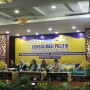 KLH Dorong Tobat Ekologis, Jangan Ada Lagi Eksploitasi Alam Tanpa Pemulihan