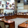 Lolos Seleksi Ketat KY, Belasan Calon Hakim Agung dan Ad Hoc Hadapi Komisi III DPR Hari Ini