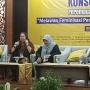 Solidaritas Perempuan Bakal Gugat UU Ciptaker: Picu Kekerasan dan Diskriminasi Gender
