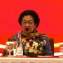 Megawati: Hukum Indonesia seperti Zaman Belanda, Dijalankan tapi Tak Berkeadilan