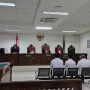 Korban Tolak RJ, Sidang Kasus Pengeroyokan Anggota DPRD Kabupaten Bekasi Berlanjut