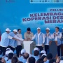 Ketika Gedung Koperasi Berdiri, tetapi Usahanya Belum Tentu Hidup